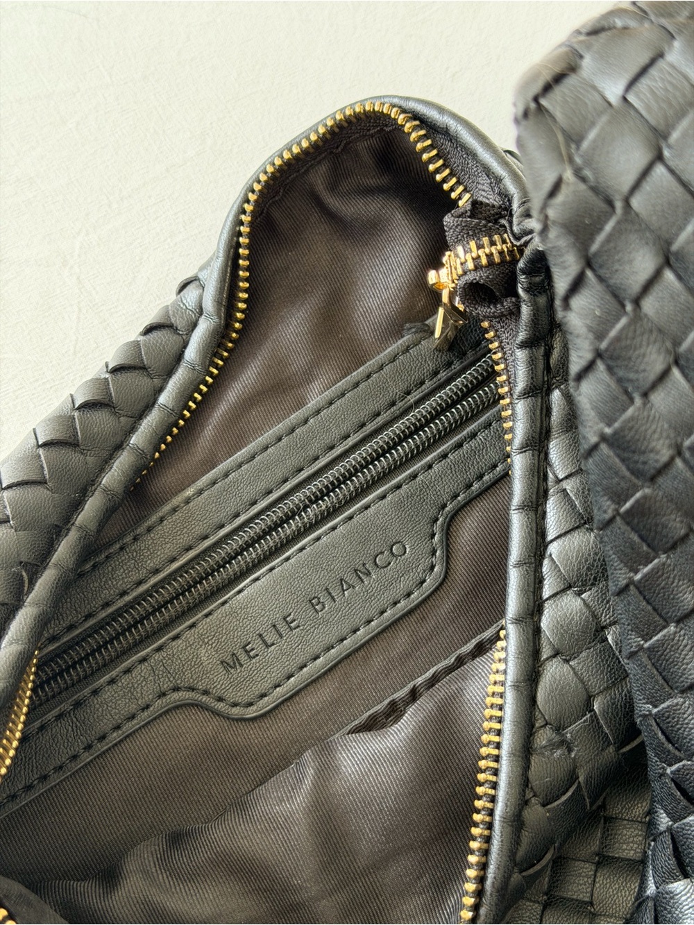 MELIE BIANCO BRIGITTE BAG - Picture 6 of 7
